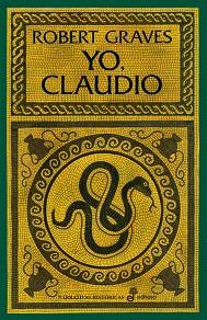 YO,CLAUDIO (TD) | 9788435062619 | GRAVES,ROBERT | Llibreria Geli - Llibreria Online de Girona - Comprar llibres en català i castellà