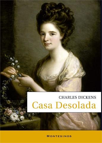 CASA DESOLADA | 9788416995905 | DICKENS, CHARLES | Llibreria Geli - Llibreria Online de Girona - Comprar llibres en català i castellà