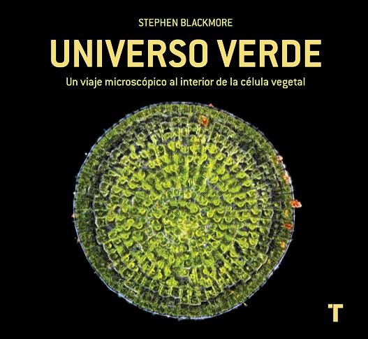 UNIVERSO VERDE | 9788416142514 | BLACKMORE, STEPHEN | Llibreria Geli - Llibreria Online de Girona - Comprar llibres en català i castellà