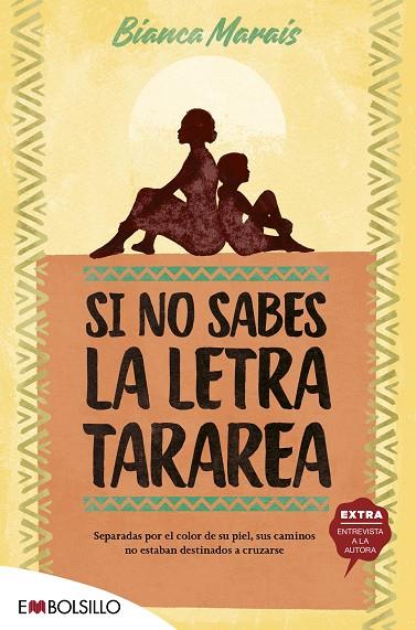 SI NO SABES LA LETRA,TARAREA | 9788416087891 | MARAIS,BIANCA | Llibreria Geli - Llibreria Online de Girona - Comprar llibres en català i castellà