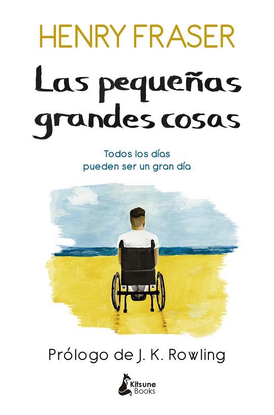LAS PEQUEÑAS GRANDES COSAS | 9788416788255 | FRASER,HENRY | Llibreria Geli - Llibreria Online de Girona - Comprar llibres en català i castellà