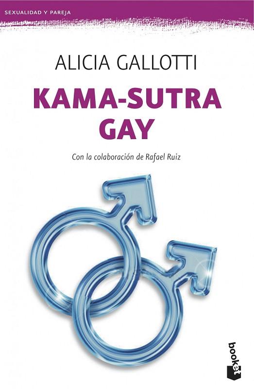 KAMA-SUTRA GAY | 9788427040090 | GALLOTTI,ALICIA | Llibreria Geli - Llibreria Online de Girona - Comprar llibres en català i castellà