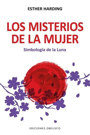 LOS MISTERIOS DE LA MUJER(NUEVA EDICIÓN) | 9788491119074 | HARDING,ESTHER | Llibreria Geli - Llibreria Online de Girona - Comprar llibres en català i castellà