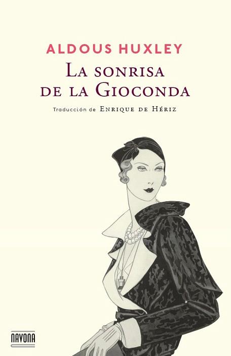 LA SONRISA DE LA GIOCONDA | 9788492840816 | HUXLEY,ALDOUS | Llibreria Geli - Llibreria Online de Girona - Comprar llibres en català i castellà