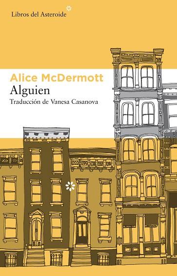 ALGUIEN | 9788416213238 | MCDERMOTT,ALICE | Llibreria Geli - Llibreria Online de Girona - Comprar llibres en català i castellà