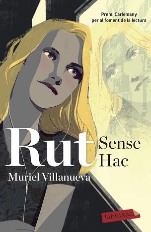RUT SENSE HAC | 9788417423278 | VILLANUEVA,MURIEL | Llibreria Geli - Llibreria Online de Girona - Comprar llibres en català i castellà