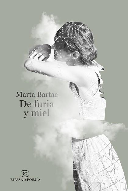 DE FURIA Y MIEL | 9788467066333 | BARTAC,MARTA | Llibreria Geli - Llibreria Online de Girona - Comprar llibres en català i castellà