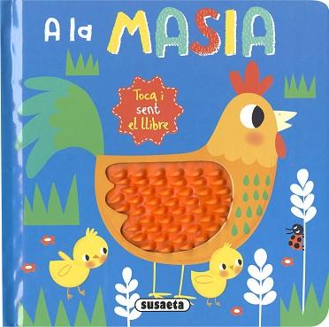 A LA MASIA | 9788411960281 |   | Llibreria Geli - Llibreria Online de Girona - Comprar llibres en català i castellà
