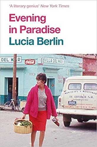 EVENING IN PARADISE | 9781509882311 | BERLIN,LUCIA | Llibreria Geli - Llibreria Online de Girona - Comprar llibres en català i castellà