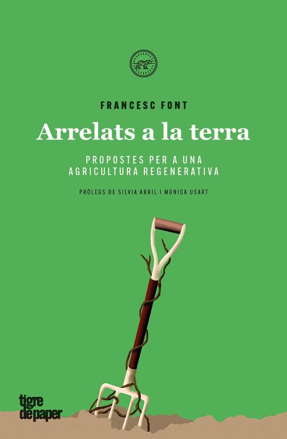 ARRELATS A LA TERRA  | 9788416855889 | FONT,FRANCESC | Llibreria Geli - Llibreria Online de Girona - Comprar llibres en català i castellà