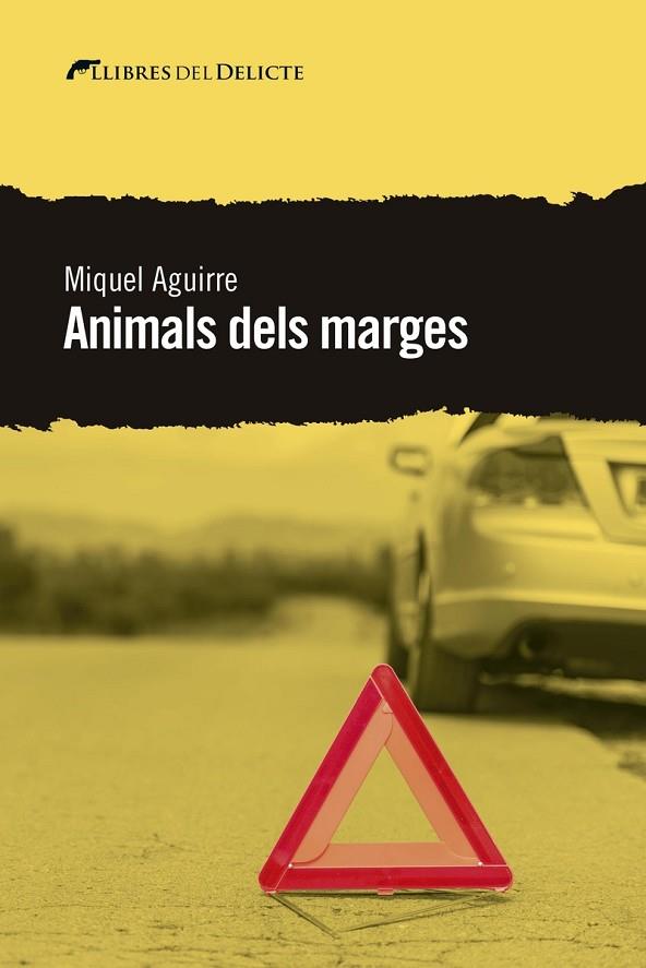 ANIMALS DELS MARGES | 9788494936166 | AGUIRRE,MIQUEL | Llibreria Geli - Llibreria Online de Girona - Comprar llibres en català i castellà