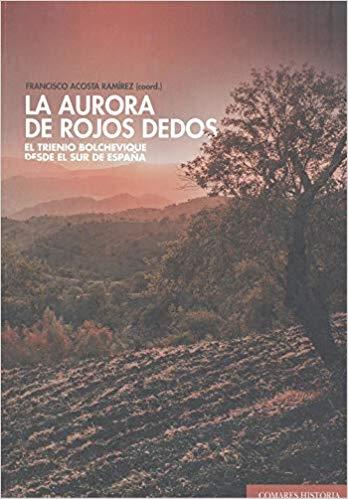 LA AURORA DE ROJOS DEDOS | 9788490458839 | Llibreria Geli - Llibreria Online de Girona - Comprar llibres en català i castellà
