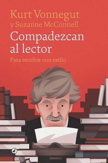 COMPADEZCAN AL LECTOR | 9788418059421 | VONNEGUT,KURT | Llibreria Geli - Llibreria Online de Girona - Comprar llibres en català i castellà
