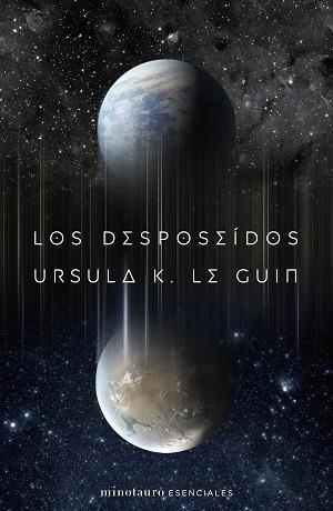 LOS DESPOSEÍDOS | 9788445009307 | LE GUIN,URSULA K. | Llibreria Geli - Llibreria Online de Girona - Comprar llibres en català i castellà