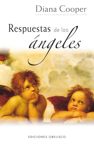 RESPUESTAS DE LOS ANGELES | 9788497775540 | COOPER,DIANA | Llibreria Geli - Llibreria Online de Girona - Comprar llibres en català i castellà