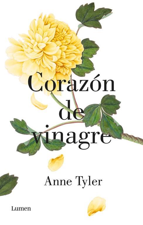 CORAZÓN DE VINAGRE (THE HOGARTH SHAKESPEARE) | 9788426403957 | TYLER,ANNE | Llibreria Geli - Llibreria Online de Girona - Comprar llibres en català i castellà