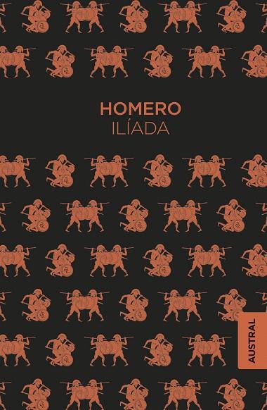 ILÍADA | 9788467055214 | HOMERO | Llibreria Geli - Llibreria Online de Girona - Comprar llibres en català i castellà
