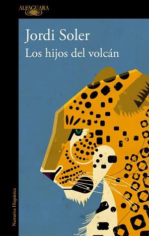 LOS HIJOS DEL VOLCÁN | 9788420456423 | SOLER,JORDI | Llibreria Geli - Llibreria Online de Girona - Comprar llibres en català i castellà