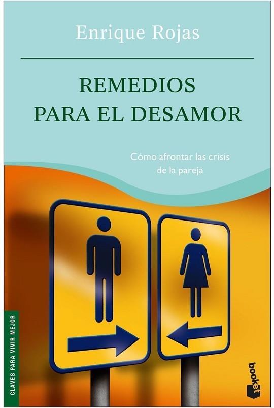 REMEDIOS PARA EL DESAMOR | 9788484605676 | ROJAS,ENRIQUE | Llibreria Geli - Llibreria Online de Girona - Comprar llibres en català i castellà