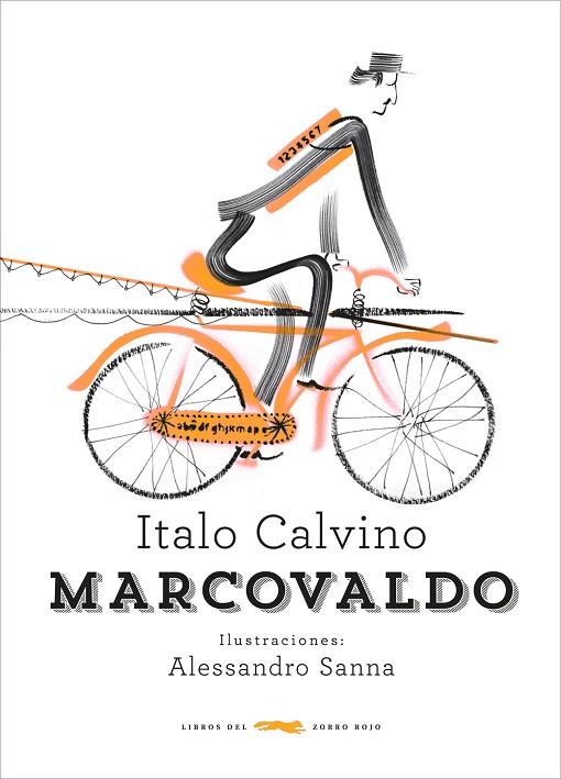 MARCOVALDO | 9788494161926 | CALVINO,ITALO | Libreria Geli - Librería Online de Girona - Comprar libros en catalán y castellano