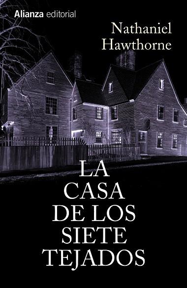 LA CASA DE LOS SIETE TEJADOS | 9788420684024 | HAWTHORNE,NATHANIEL | Llibreria Geli - Llibreria Online de Girona - Comprar llibres en català i castellà