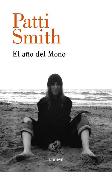 EL AÑO DEL MONO | 9788426407740 | SMITH,PATTI | Llibreria Geli - Llibreria Online de Girona - Comprar llibres en català i castellà