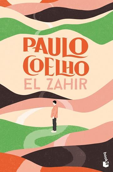 EL ZAHIR | 9788408262312 | COELHO,PAULO | Llibreria Geli - Llibreria Online de Girona - Comprar llibres en català i castellà