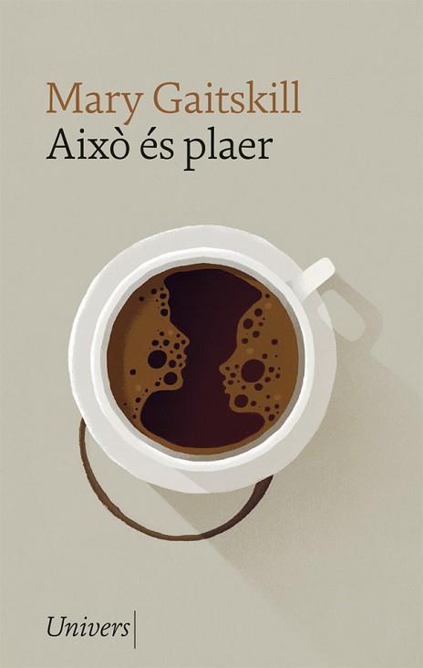 AIXÒ ÉS PLAER | 9788417868680 | GAITSKILL,MARY | Llibreria Geli - Llibreria Online de Girona - Comprar llibres en català i castellà