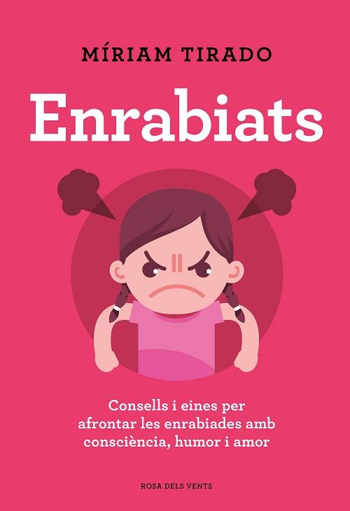 ENRABIATS | 9788418033742 | TIRADO,MÍRIAM | Llibreria Geli - Llibreria Online de Girona - Comprar llibres en català i castellà