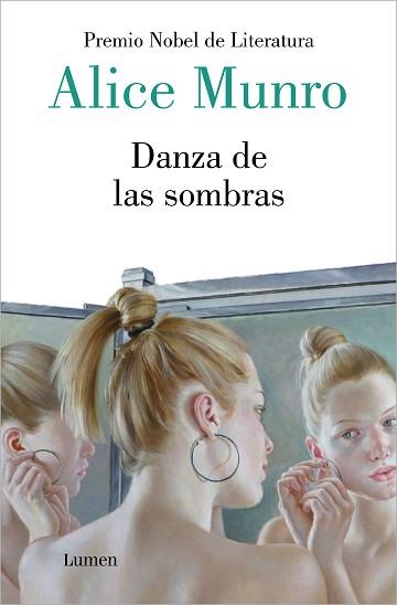 DANZA DE LAS SOMBRAS | 9788426410818 | MUNRO,ALICE | Llibreria Geli - Llibreria Online de Girona - Comprar llibres en català i castellà