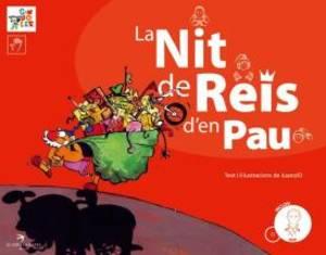 LA NIT DE REIS D'EN PAU, (ALBUM IL.TD) | 9788496349919 | JUANOLO | Libreria Geli - Librería Online de Girona - Comprar libros en catalán y castellano