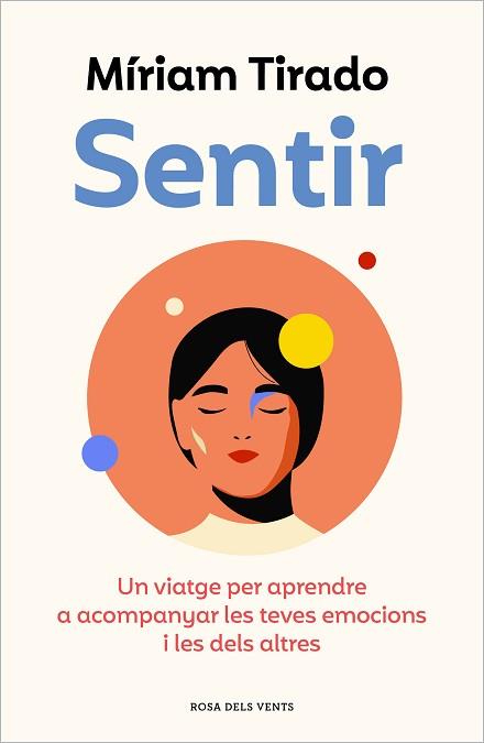 SENTIR (EDICIÓ EN CATALÀ) | 9788419259103 | TIRADO,MÍRIAM | Llibreria Geli - Llibreria Online de Girona - Comprar llibres en català i castellà