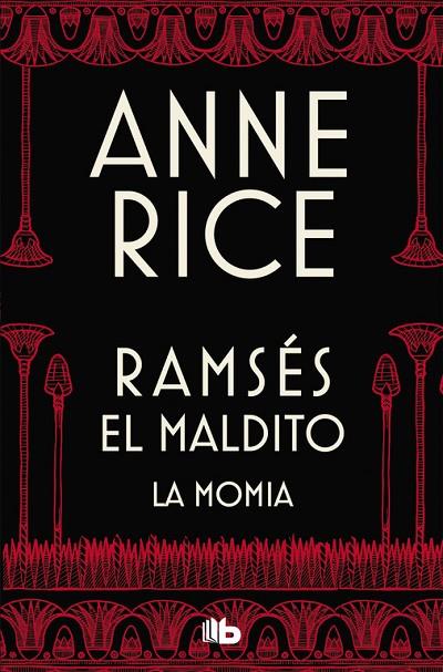 LA MOMIA (O RAMSéS EL MALDITO) | 9788490705827 | RICE,ANNE | Llibreria Geli - Llibreria Online de Girona - Comprar llibres en català i castellà