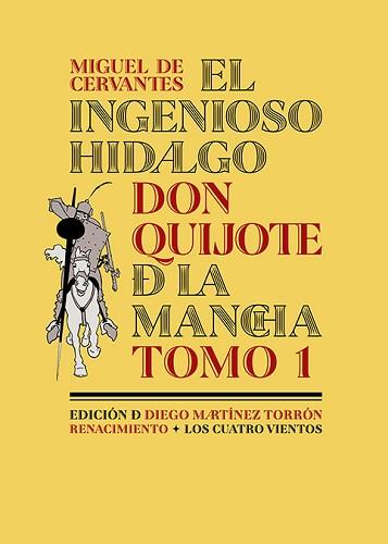 EL INGENIOSO HIDALGO DON QUIJOTE DE LA MANCHA(2 VOLÚMENES) | 9788418387395 | DE CERVANTES SAAVEDRA,MIGUEL | Llibreria Geli - Llibreria Online de Girona - Comprar llibres en català i castellà
