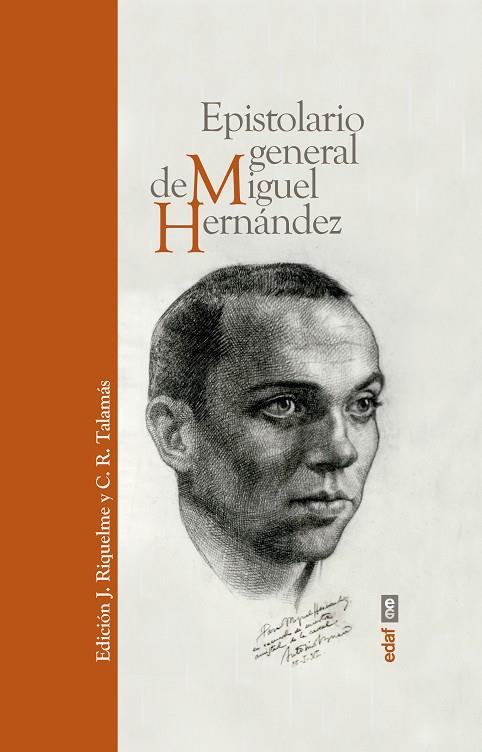 EPISTOLARIO GENERAL DE MIGUEL HERNÁNDEZ | 9788441439306 | HERNÁNDEZ,MIGUEL | Llibreria Geli - Llibreria Online de Girona - Comprar llibres en català i castellà