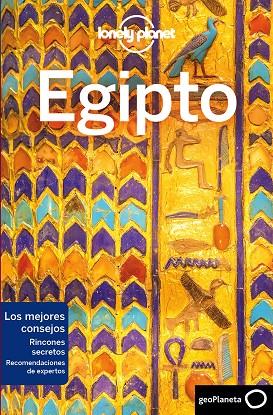 EGIPTO(LONELY PLANET.EDICION 2019) | 9788408197522 | Llibreria Geli - Llibreria Online de Girona - Comprar llibres en català i castellà