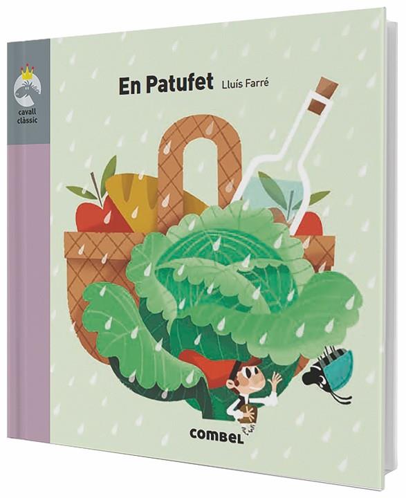 EN PATUFET | 9788491012986 | Llibreria Geli - Llibreria Online de Girona - Comprar llibres en català i castellà
