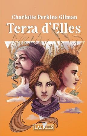 TERRA D'ELLES | 9788418292163 | PERKINS GILMAN,CHARLOTTE | Llibreria Geli - Llibreria Online de Girona - Comprar llibres en català i castellà