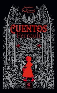 CUENTOS DE PERRAULT | 9788497945363 | PERRAULT,CHARLES | Llibreria Geli - Llibreria Online de Girona - Comprar llibres en català i castellà