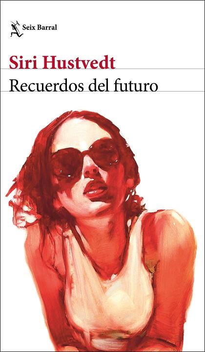 RECUERDOS DEL FUTURO | 9788432235085 | HUSTVEDT,SIRI | Llibreria Geli - Llibreria Online de Girona - Comprar llibres en català i castellà