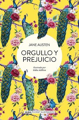 ORGULLO Y PREJUICIO | 9788417430719 | AUSTEN,JANE | Llibreria Geli - Llibreria Online de Girona - Comprar llibres en català i castellà