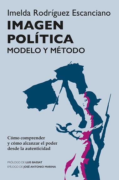 IMAGEN POLÍTICA.MODELO Y MÉTODO | 9788498755145 | RODRÍGUEZ ESCANCIANO,IMELDA | Llibreria Geli - Llibreria Online de Girona - Comprar llibres en català i castellà