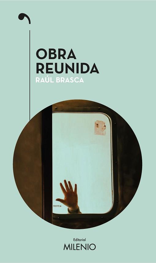 OBRA REUNIDA | 9788497439541 | BRASCA,RAUL | Llibreria Geli - Llibreria Online de Girona - Comprar llibres en català i castellà