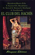 EL CLUB DEL HACHIS | 9788478131938 | HERODOTO/MARCO POLO | Llibreria Geli - Llibreria Online de Girona - Comprar llibres en català i castellà