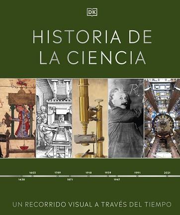 HISTORIA DE LA CIENCIA | 9780241636985 | Llibreria Geli - Llibreria Online de Girona - Comprar llibres en català i castellà
