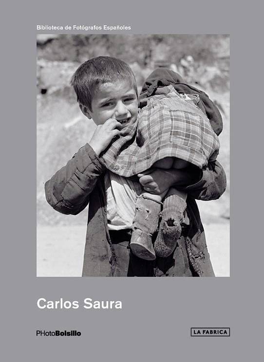 CARLOS SAURA | 9788417048778 | SAURA,CARLOS | Llibreria Geli - Llibreria Online de Girona - Comprar llibres en català i castellà
