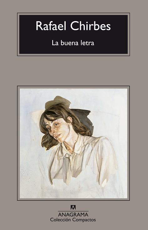 LA BUENA LETRA | 9788433973023 | CHIRBES,RAFAEL | Llibreria Geli - Llibreria Online de Girona - Comprar llibres en català i castellà
