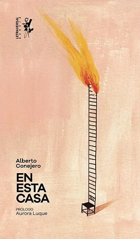 EN ESTA CASA | 9788412152609 | CONEJERO,ALBERTO | Llibreria Geli - Llibreria Online de Girona - Comprar llibres en català i castellà