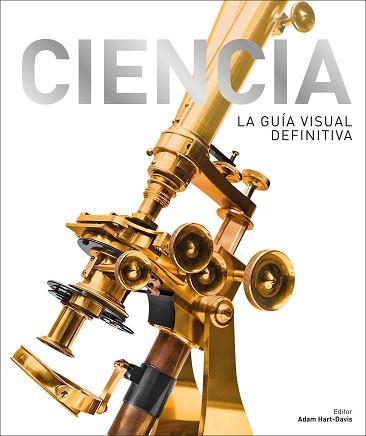 CIENCIA(LA GUÍA VISUAL DEFINITIVA) | 9780241371794 |   | Llibreria Geli - Llibreria Online de Girona - Comprar llibres en català i castellà
