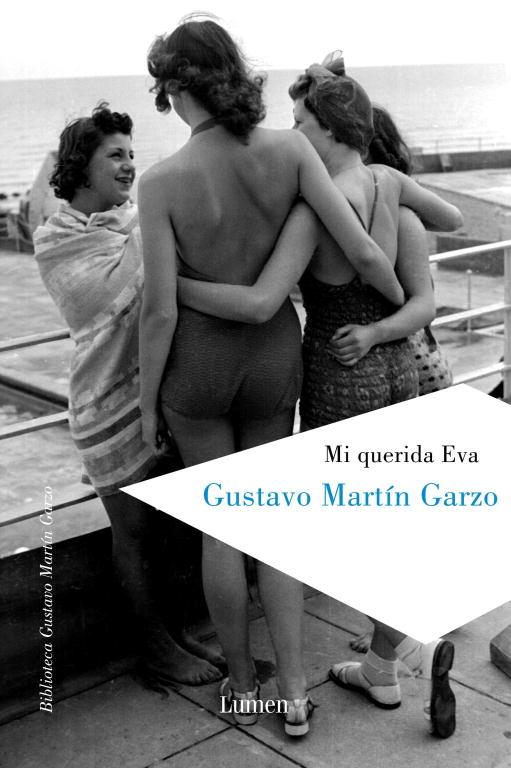 MI QUERIDA EVA | 9788426415622 | MARTIN GARZO,GUSTAVO | Llibreria Geli - Llibreria Online de Girona - Comprar llibres en català i castellà